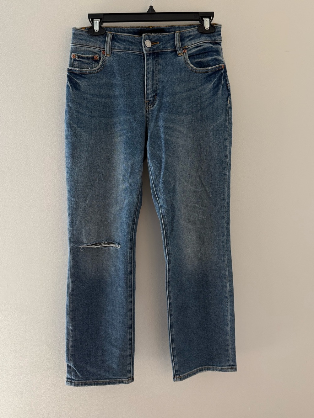 Purple Brand Size 25 Women's Distressed Jeans  #Lux-W
